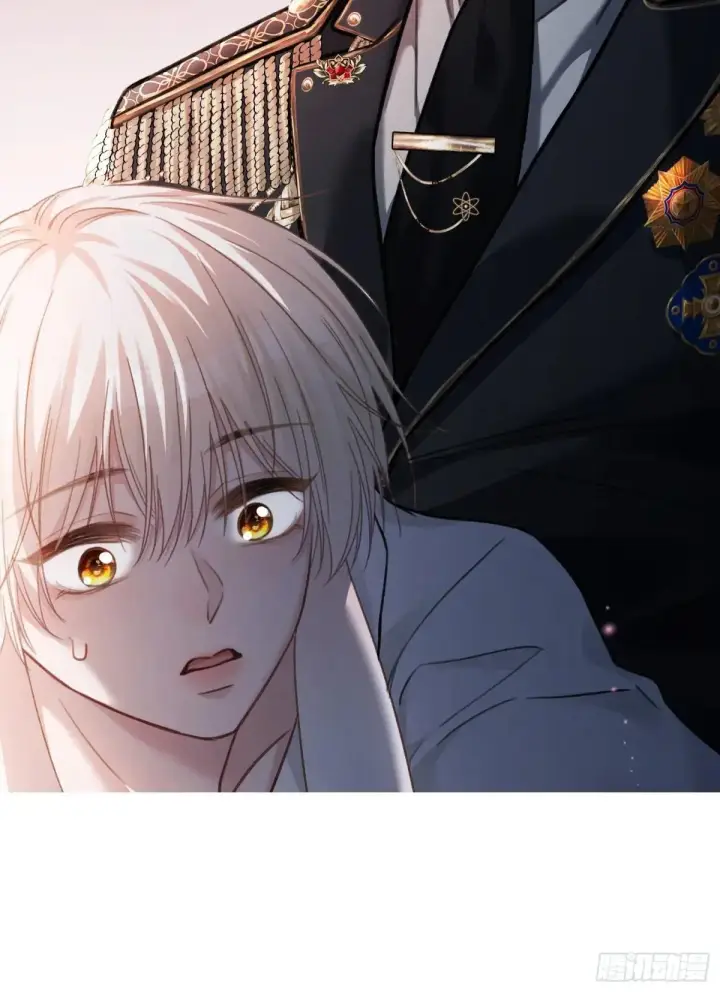 漫画《快穿：上瘾关系》43 极限拉扯第58张图