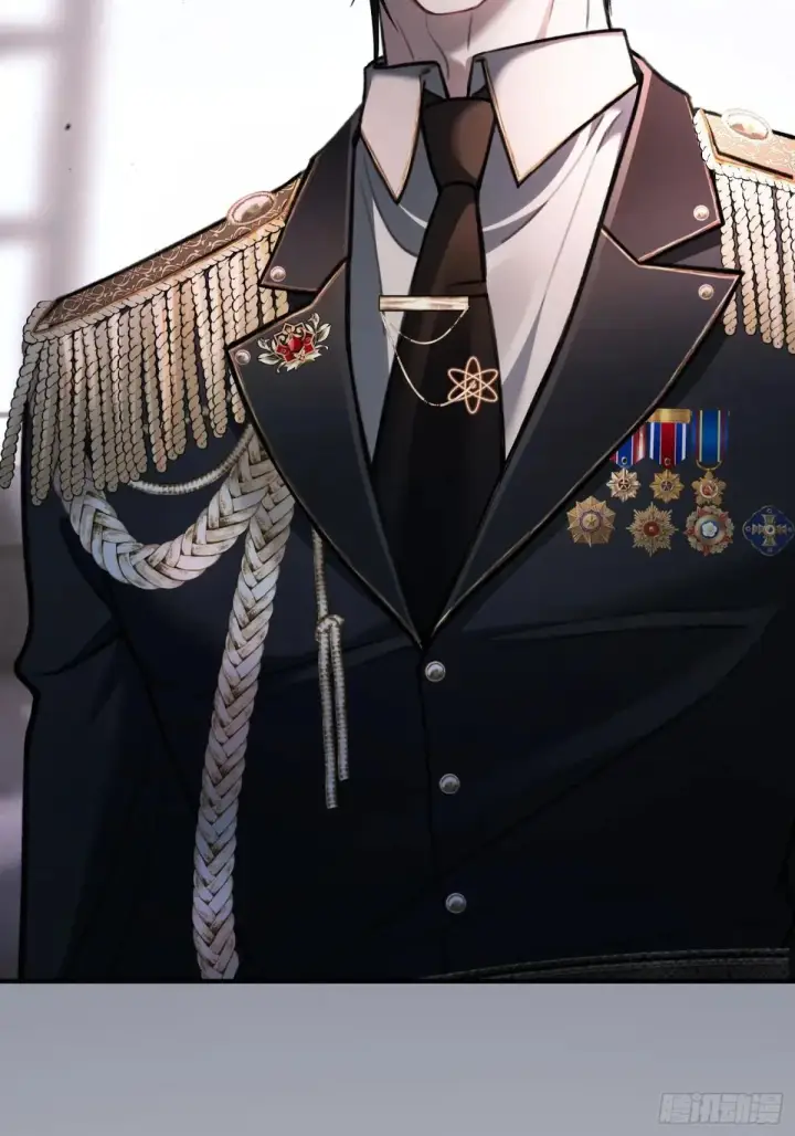 漫画《快穿：上瘾关系》43 极限拉扯第9张图