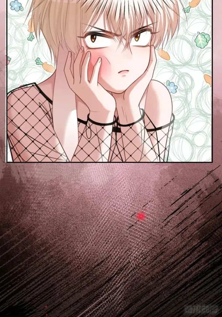 漫画《快穿：上瘾关系》47 危机来袭！第8张图