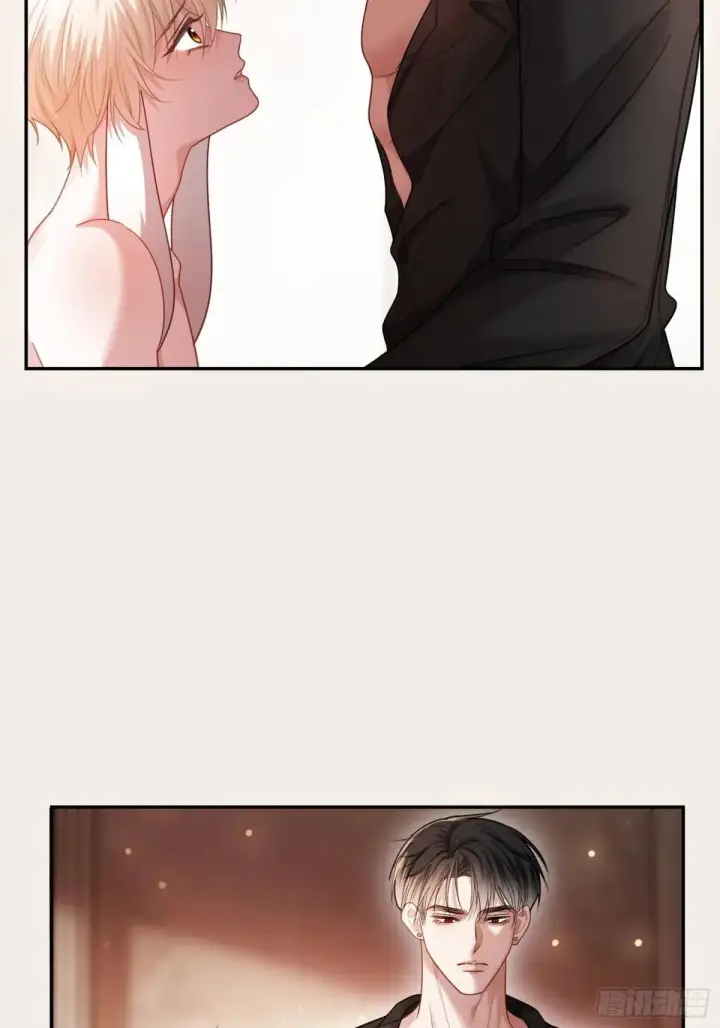 漫画《快穿：上瘾关系》48 追妻火葬场预备役第41张图