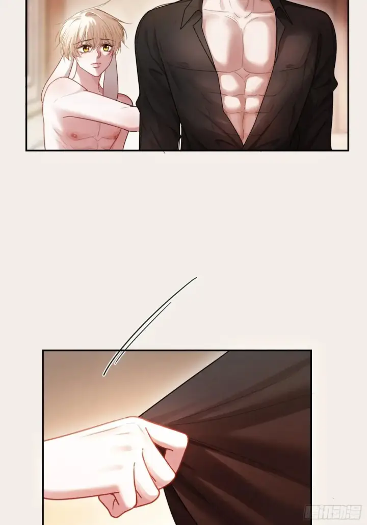 漫画《快穿：上瘾关系》48 追妻火葬场预备役第42张图