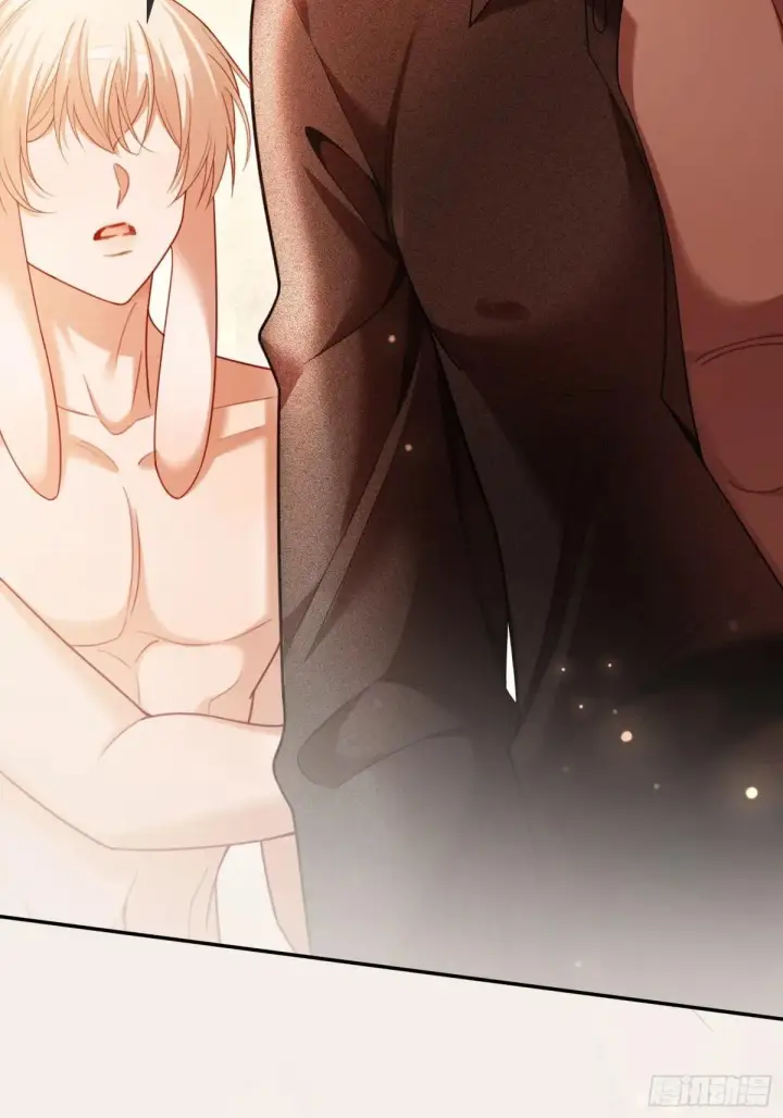 漫画《快穿：上瘾关系》48 追妻火葬场预备役第45张图