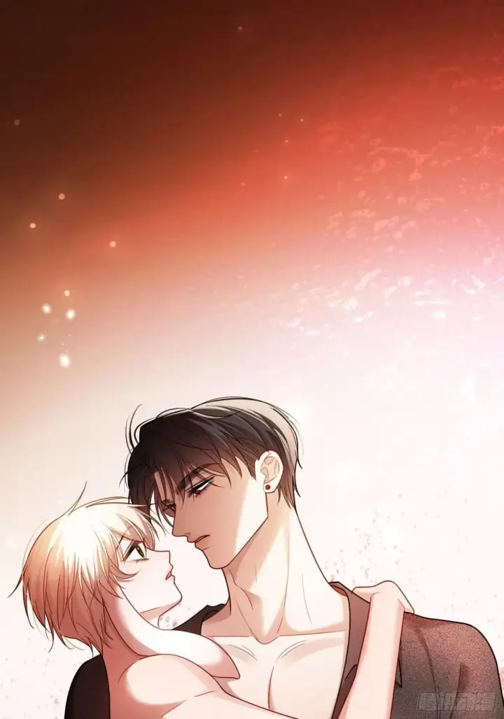 漫画《快穿：上瘾关系》48 追妻火葬场预备役第50张图