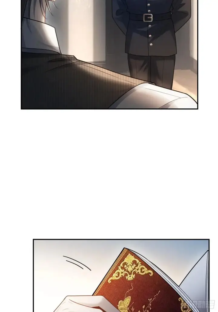 漫画《快穿：上瘾关系》48 追妻火葬场预备役第7张图