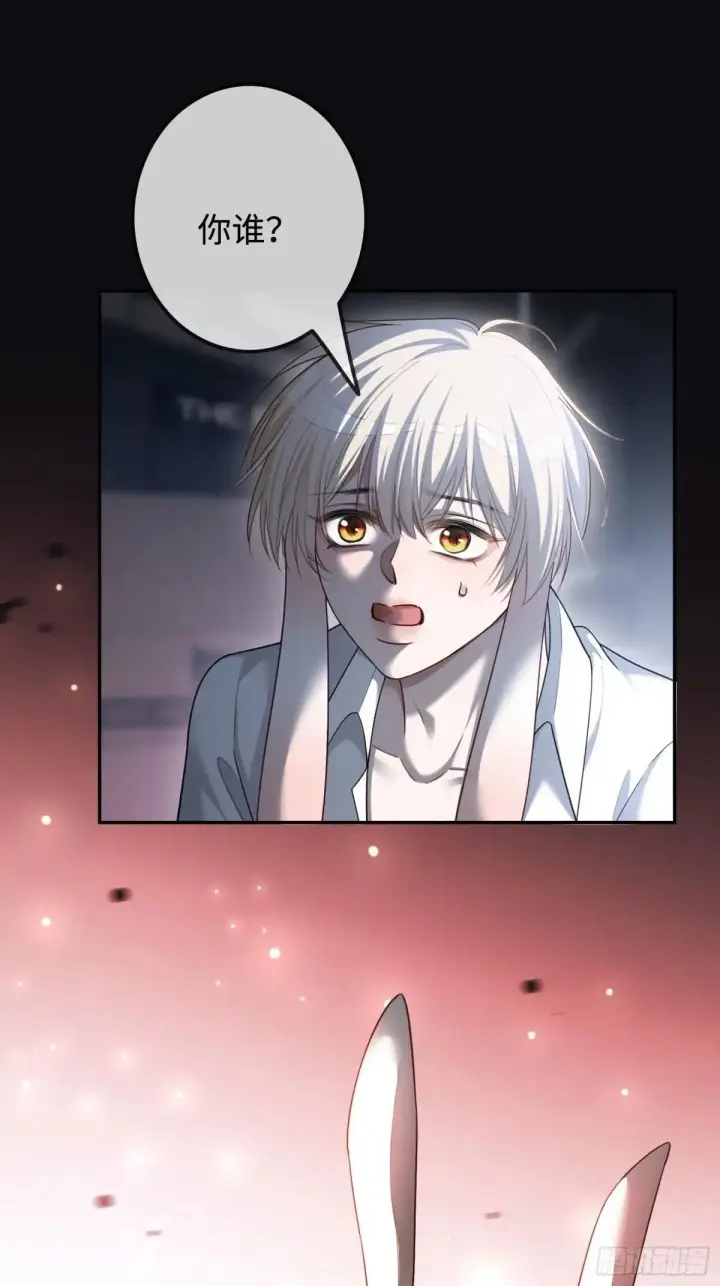 漫画《快穿：上瘾关系》49 神秘的面具男第43张图