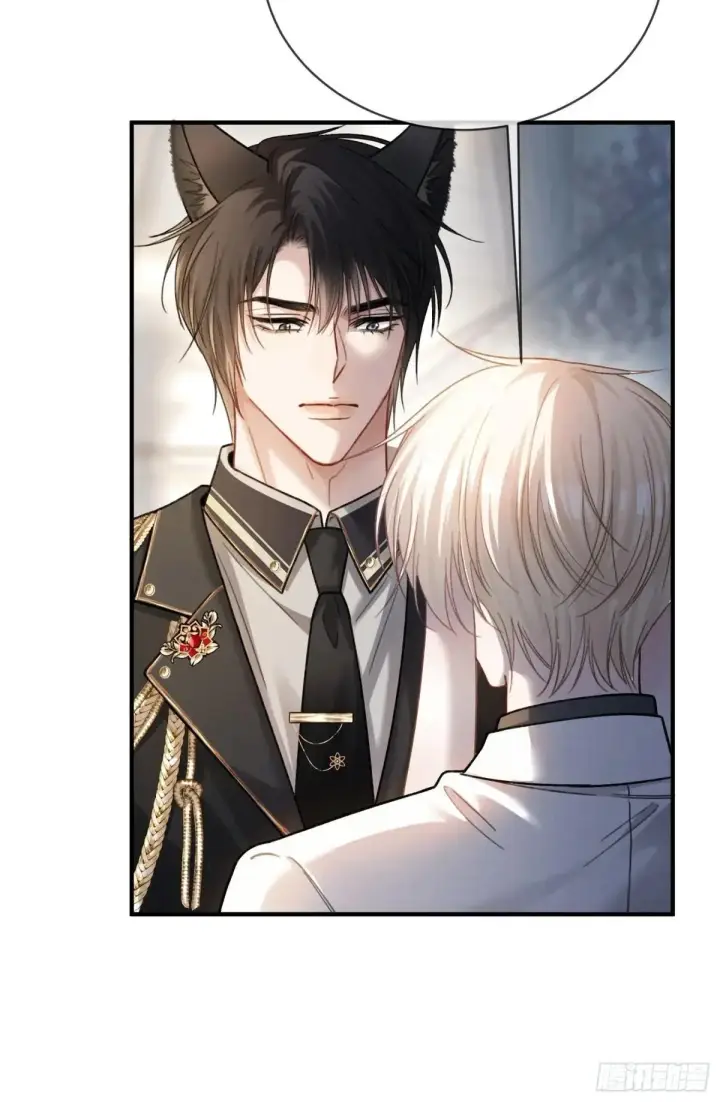 漫画《快穿：上瘾关系》51 你要做我的情人？第13张图