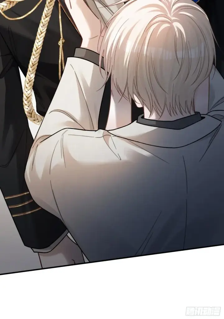 漫画《快穿：上瘾关系》51 你要做我的情人？第24张图