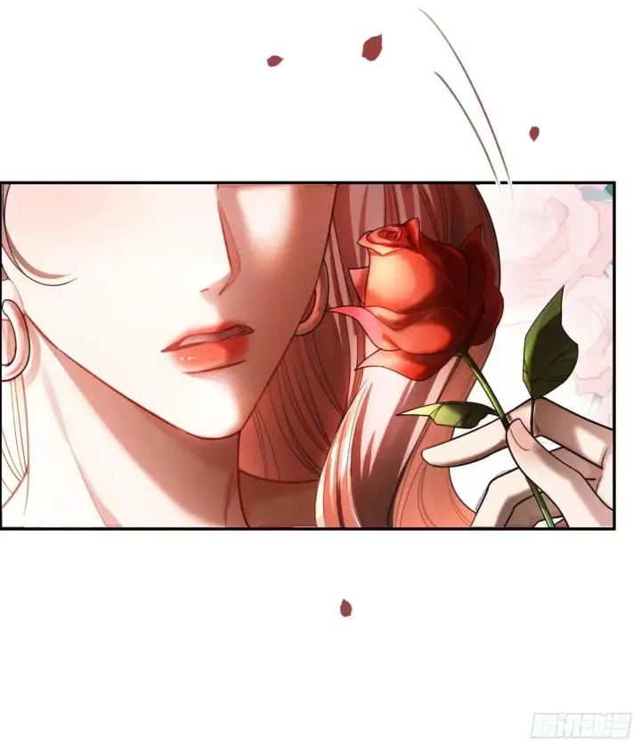 漫画《快穿：上瘾关系》51 你要做我的情人？第5张图
