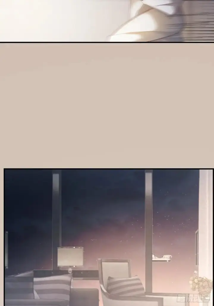 漫画《快穿：上瘾关系》53 针锋相对第13张图