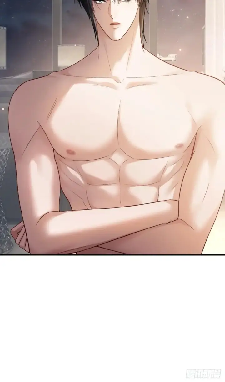 漫画《快穿：上瘾关系》53 针锋相对第21张图