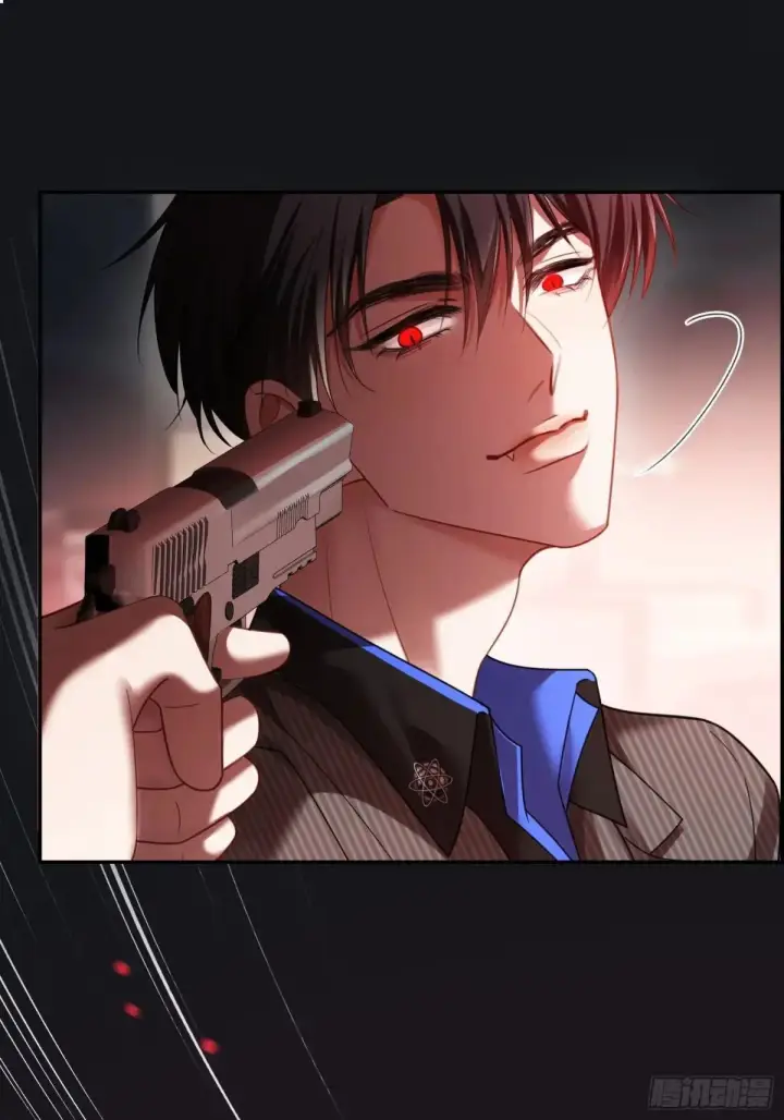 漫画《快穿：上瘾关系》54 到底跟谁走第12张图