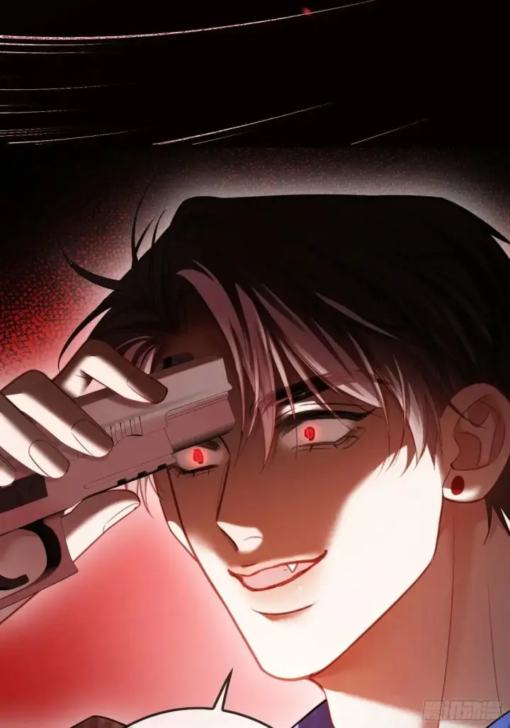 漫画《快穿：上瘾关系》54 到底跟谁走第14张图