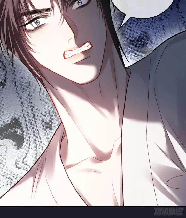 漫画《快穿：上瘾关系》54 到底跟谁走第16张图