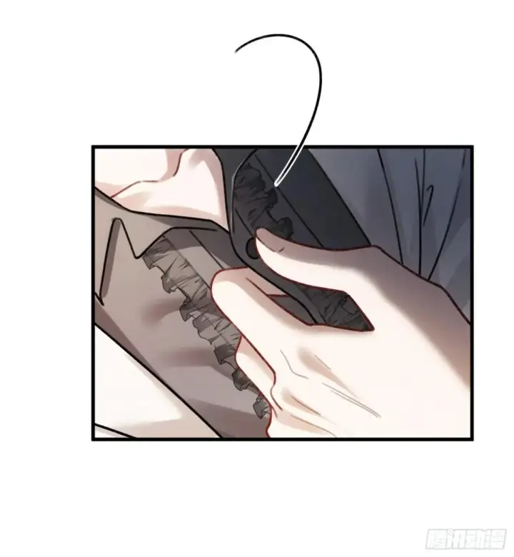漫画《快穿：上瘾关系》55 危机突现第24张图