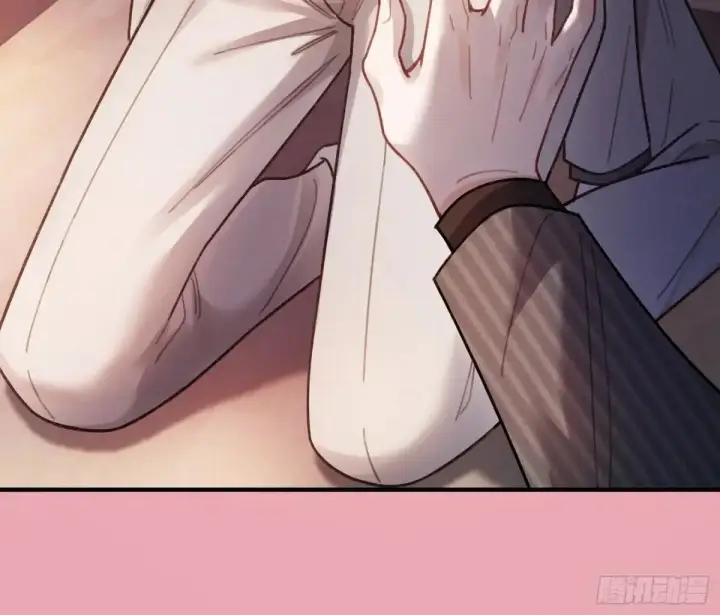 漫画《快穿：上瘾关系》55 危机突现第42张图