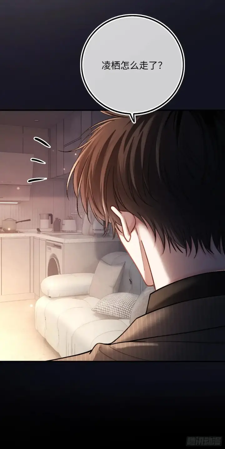 漫画《快穿：上瘾关系》59 看不清的心意第23张图