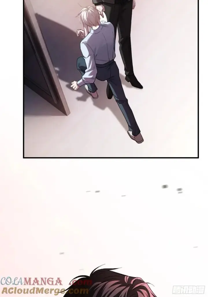 漫画《快穿：上瘾关系》60 惩戒第35张图