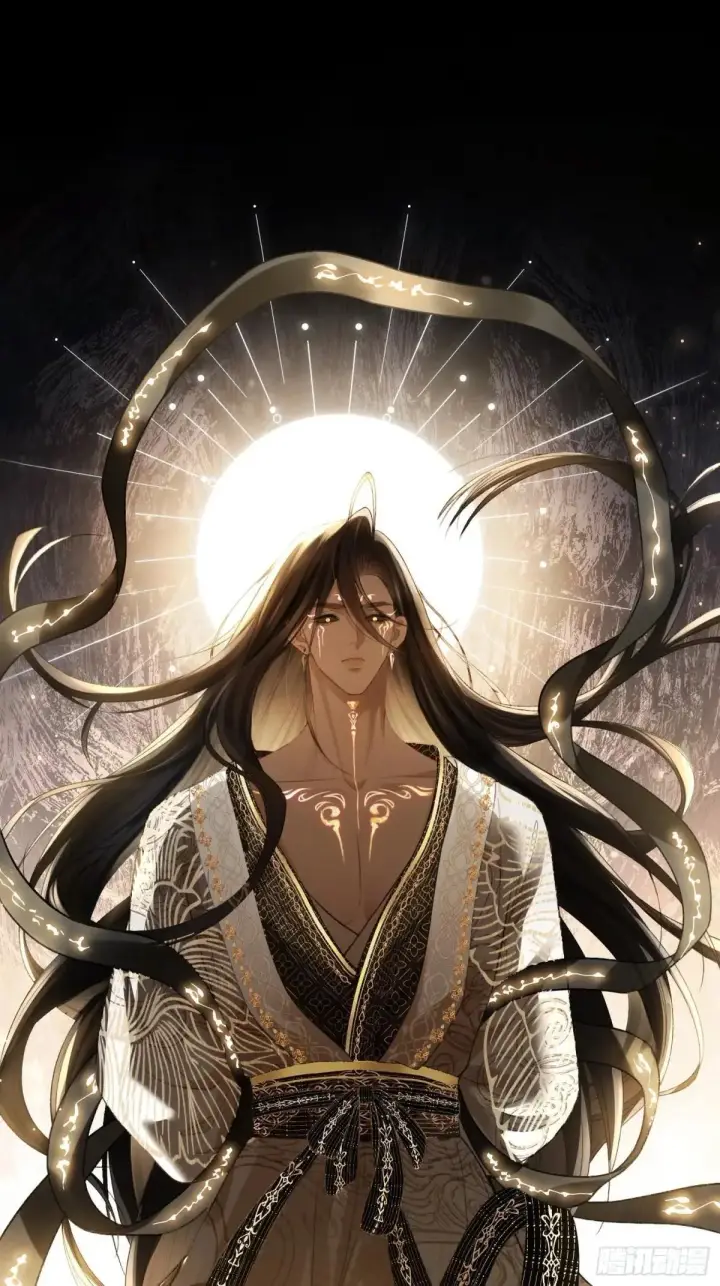 漫画《快穿：上瘾关系》62 天帝降临第13张图