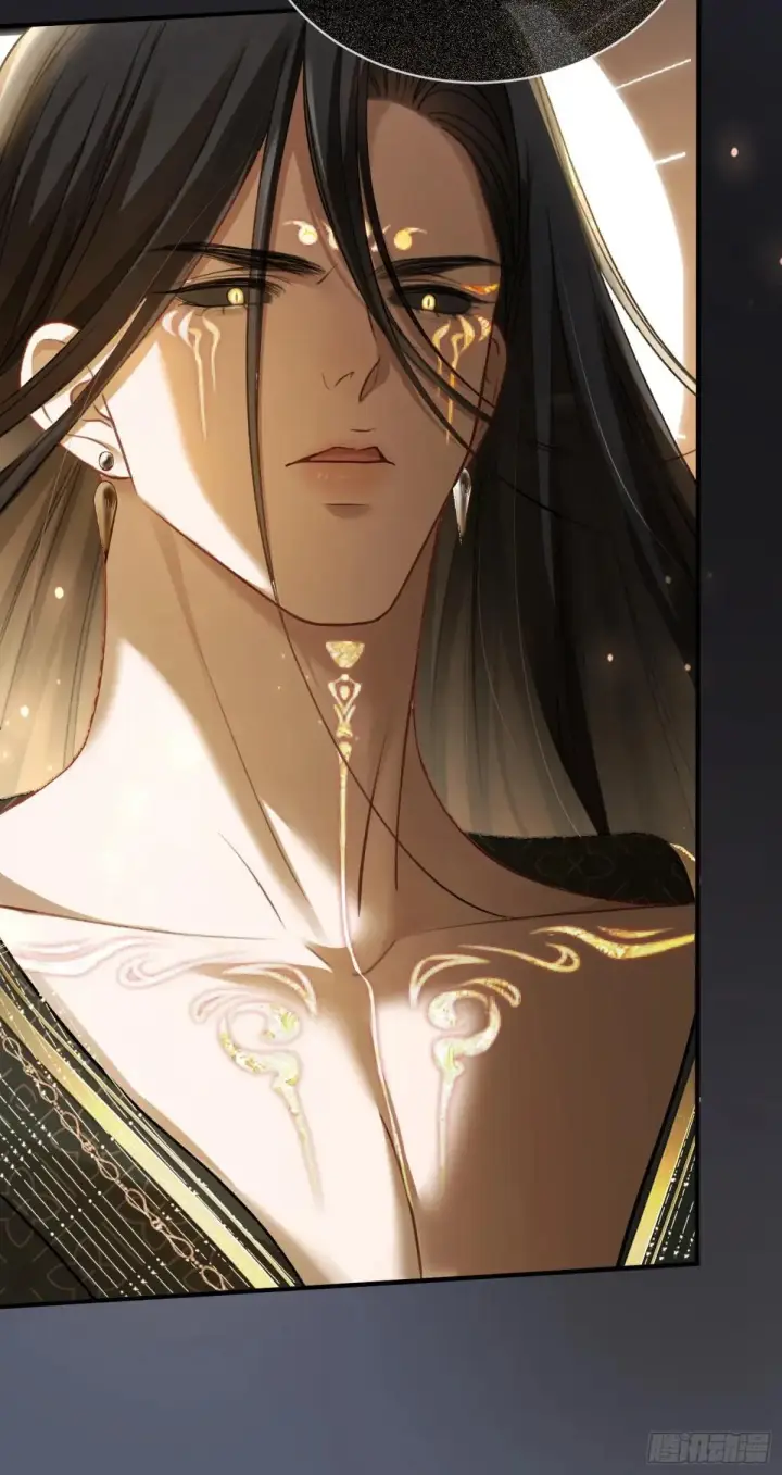 漫画《快穿：上瘾关系》62 天帝降临第17张图
