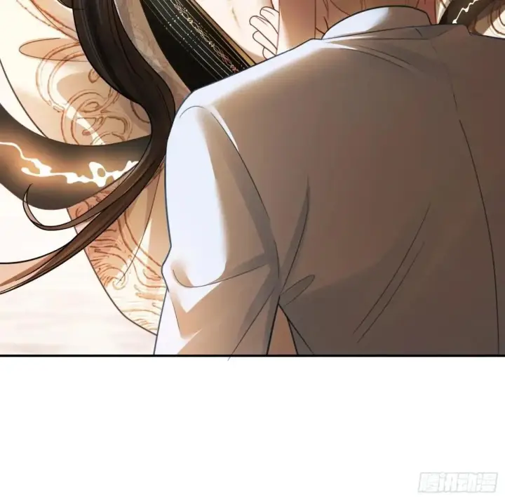 漫画《快穿：上瘾关系》62 天帝降临第29张图