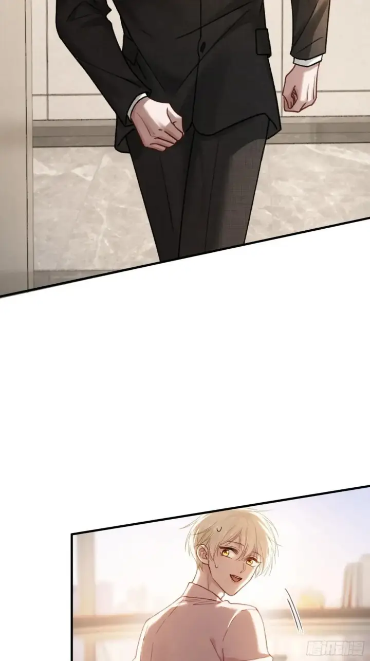 漫画《快穿：上瘾关系》64 搞错任务对象了？！第46张图