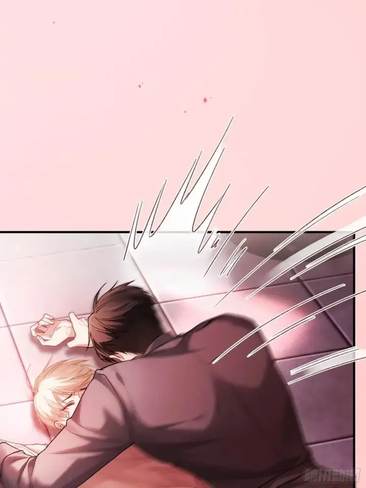漫画《快穿：上瘾关系》67 签订契约第18张图