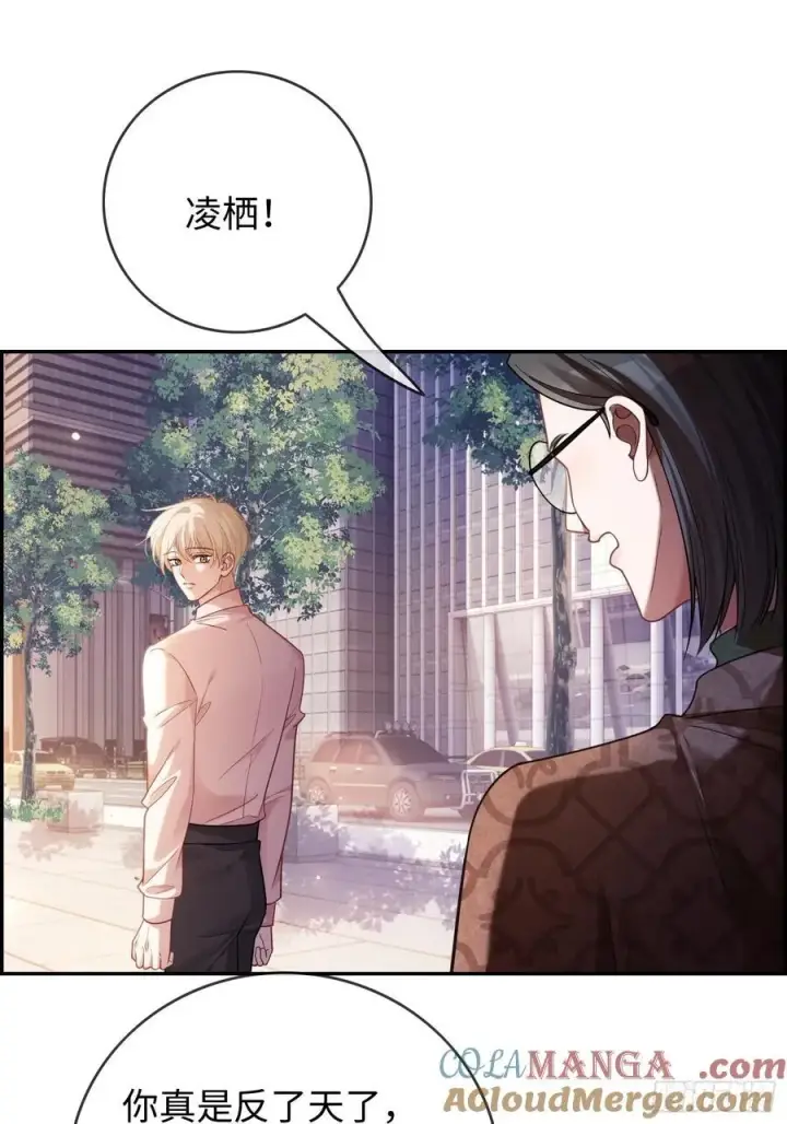 漫画《快穿：上瘾关系》68 兔兔上贼船第40张图