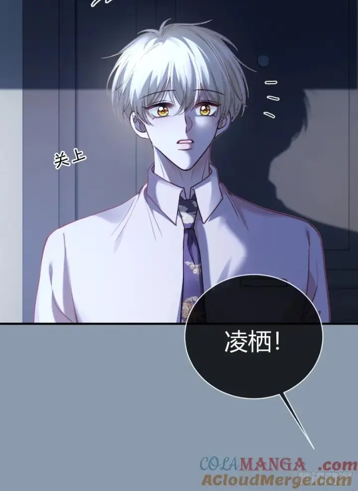 漫画《快穿：上瘾关系》69 危机来袭第31张图