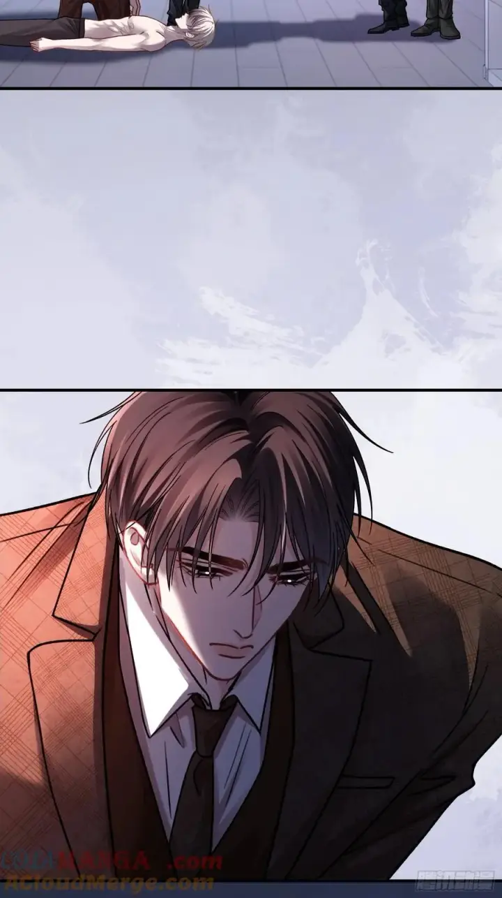 漫画《快穿：上瘾关系》70 沦陷的开始第11张图