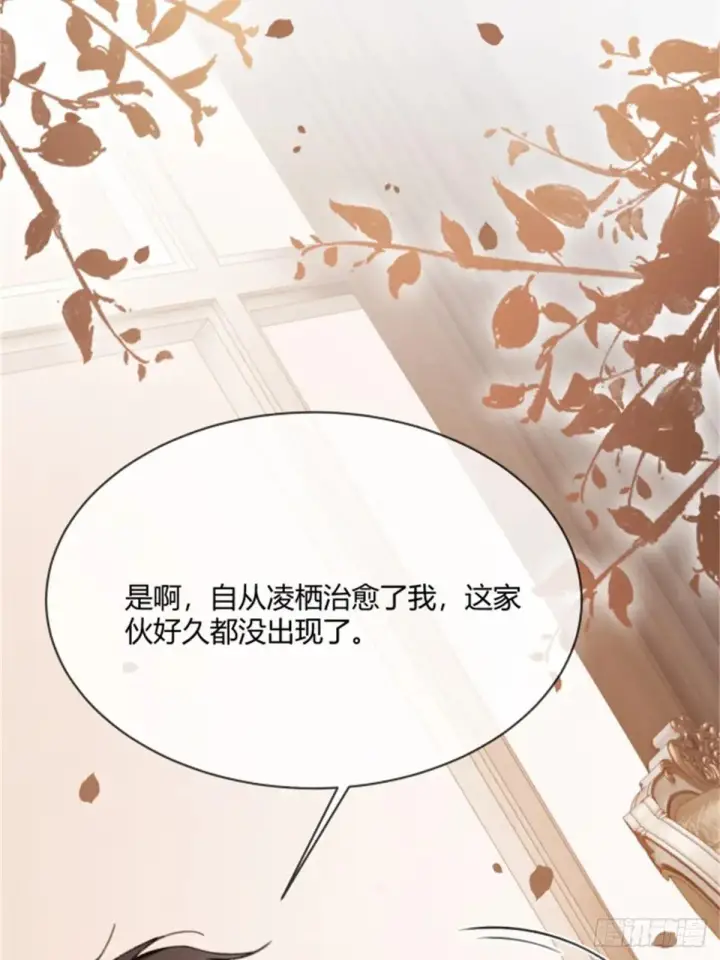 漫画《快穿：上瘾关系》95 名为放手的爱第36张图
