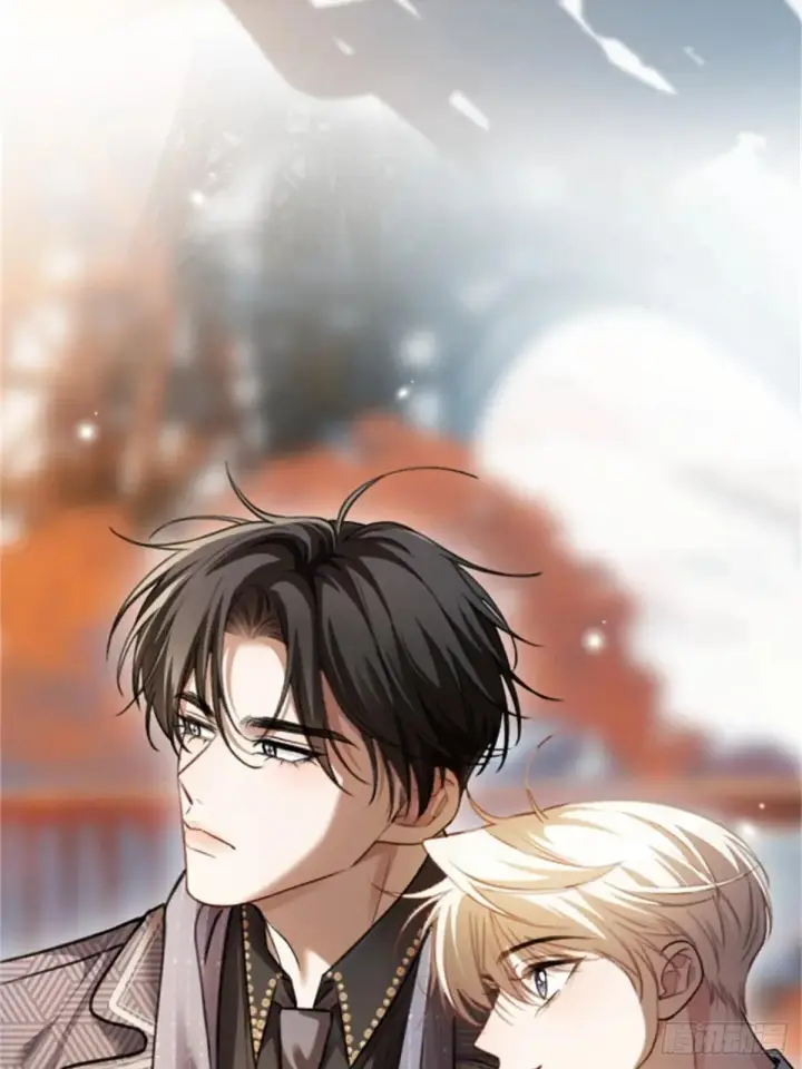 漫画《快穿：上瘾关系》95 名为放手的爱第43张图