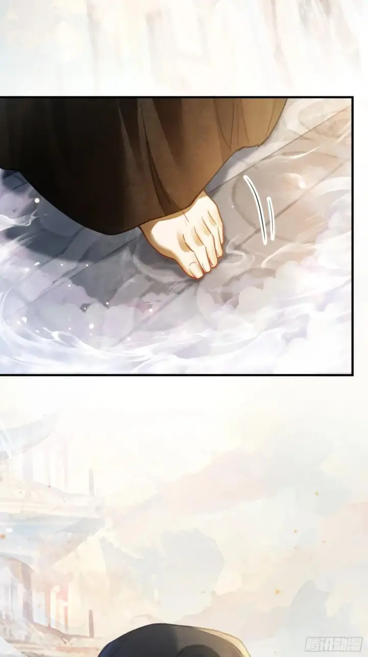 漫画《快穿：上瘾关系》96 天宫神秘人第12张图