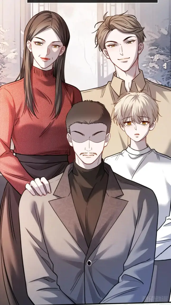 漫画《快穿：上瘾关系》96 天宫神秘人第42张图