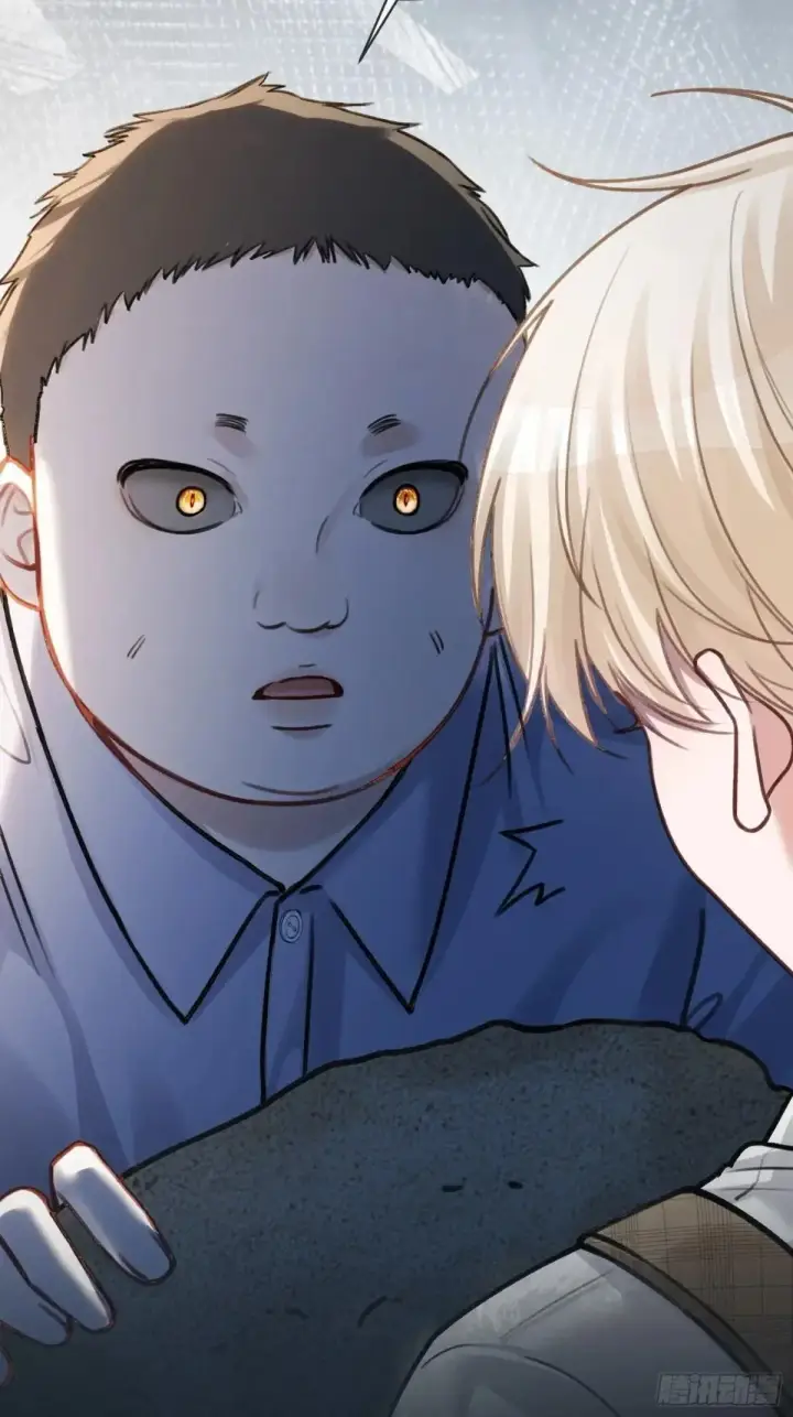 漫画《快穿：上瘾关系》96 天宫神秘人第47张图