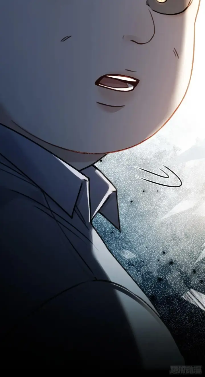 漫画《快穿：上瘾关系》96 天宫神秘人第49张图