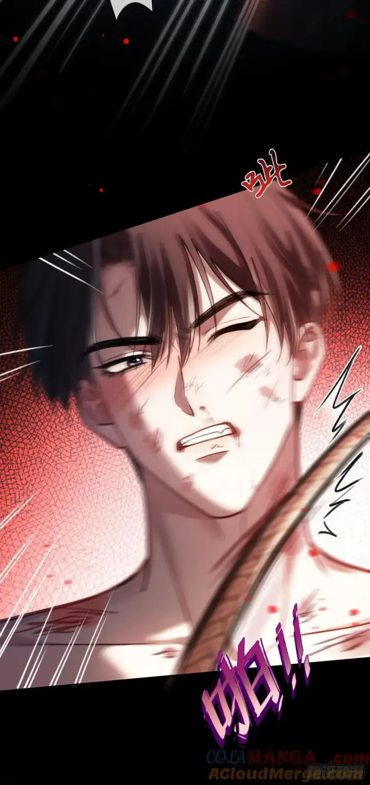 漫画《快穿：上瘾关系》97 新世界开启！第37张图