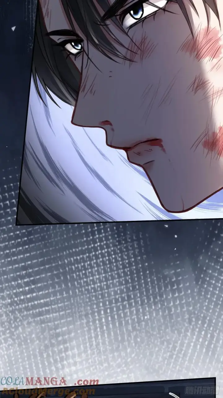 漫画《快穿：上瘾关系》97 新世界开启！第46张图
