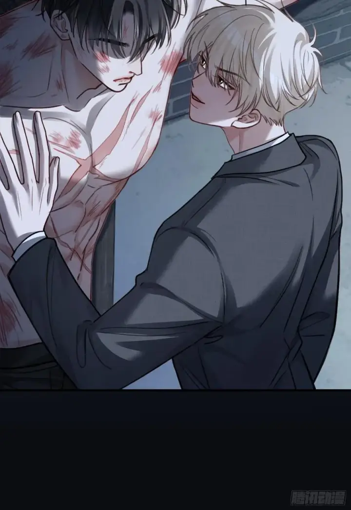 漫画《快穿：上瘾关系》97 新世界开启！第48张图