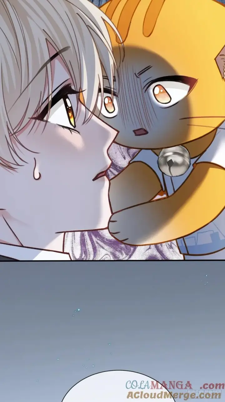 漫画《快穿：上瘾关系》98 熟悉的陌生人第11张图