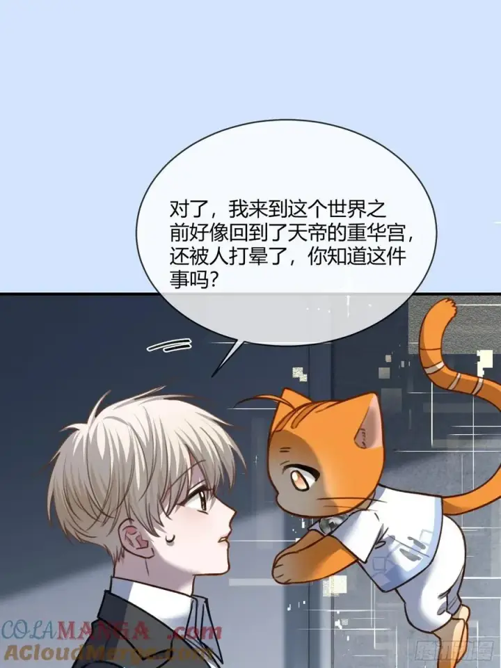 漫画《快穿：上瘾关系》98 熟悉的陌生人第13张图