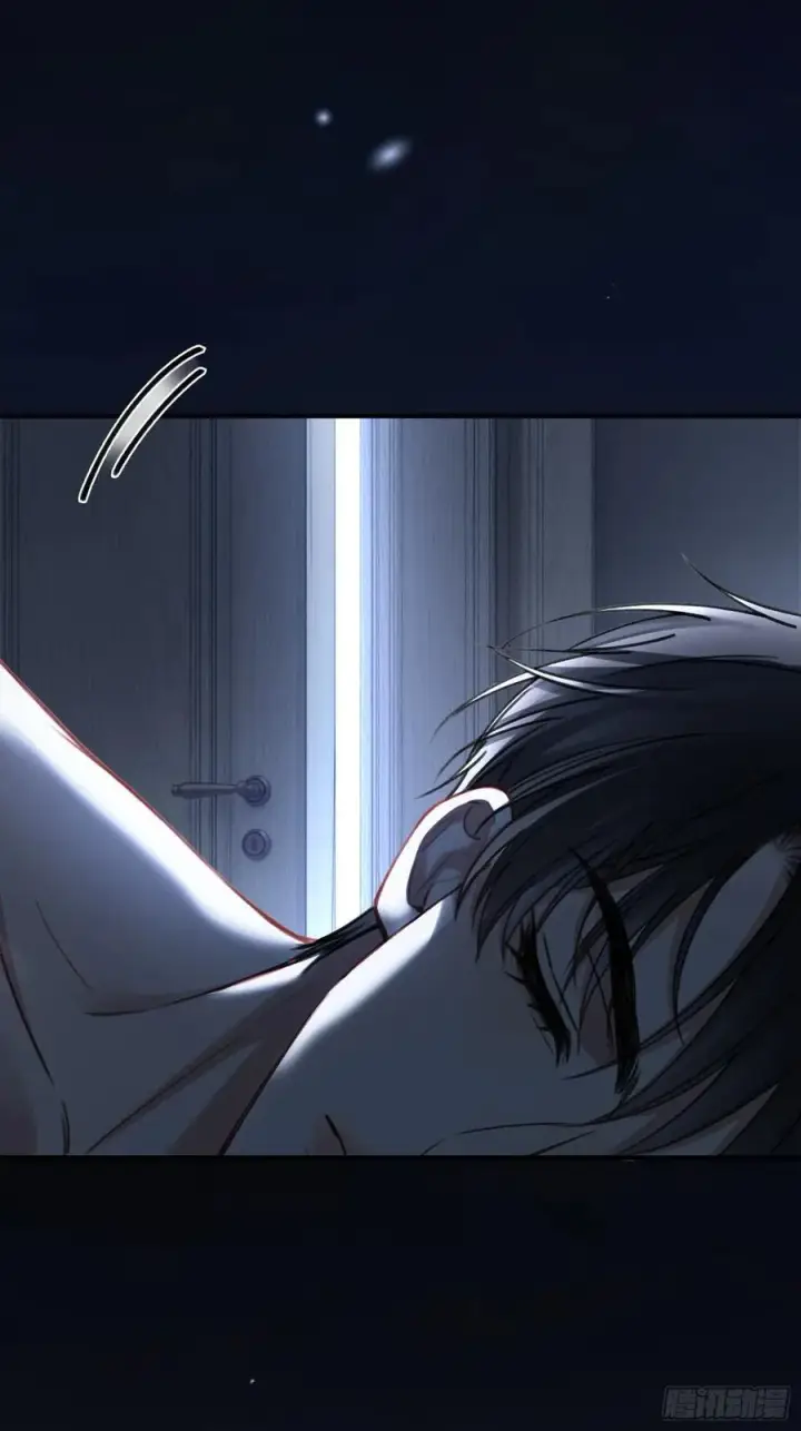 漫画《快穿：上瘾关系》98 熟悉的陌生人第32张图