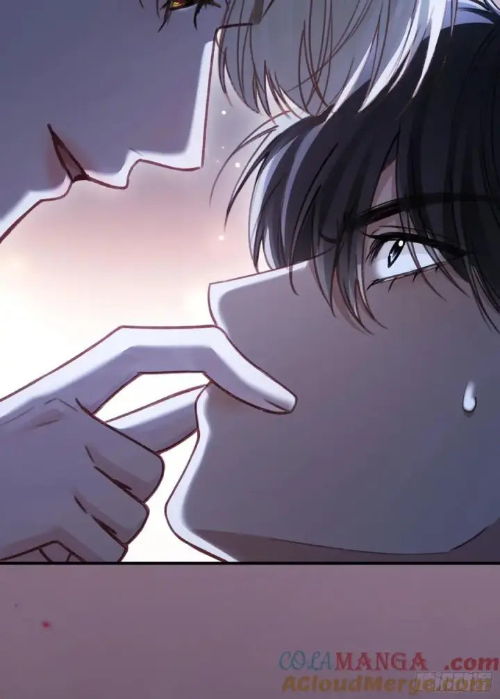 漫画《快穿：上瘾关系》98 熟悉的陌生人第41张图