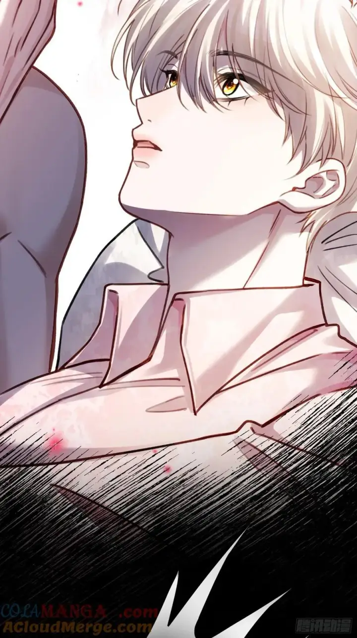 漫画《快穿：上瘾关系》99 小兔子吃瘪第25张图