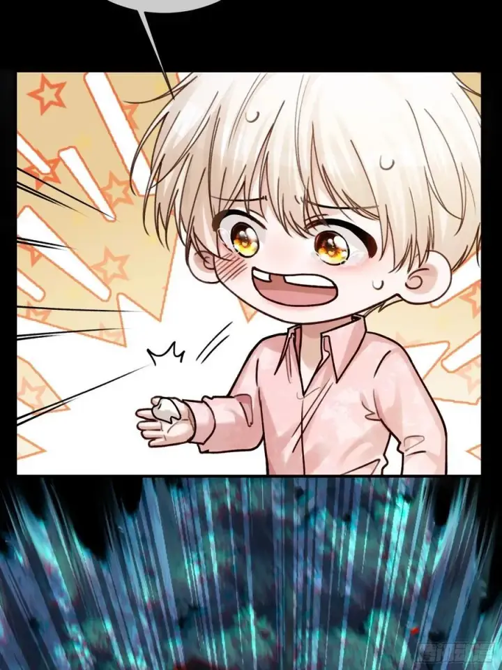 漫画《快穿：上瘾关系》99 小兔子吃瘪第29张图