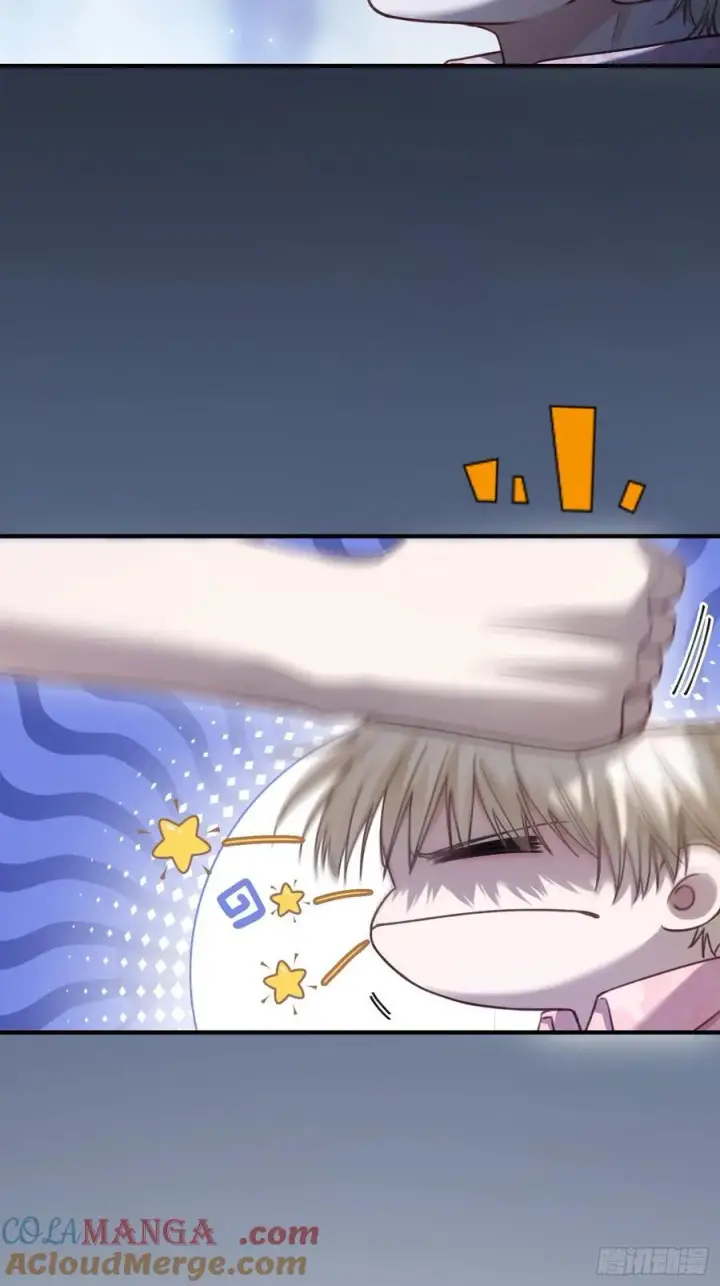 漫画《快穿：上瘾关系》99 小兔子吃瘪第37张图