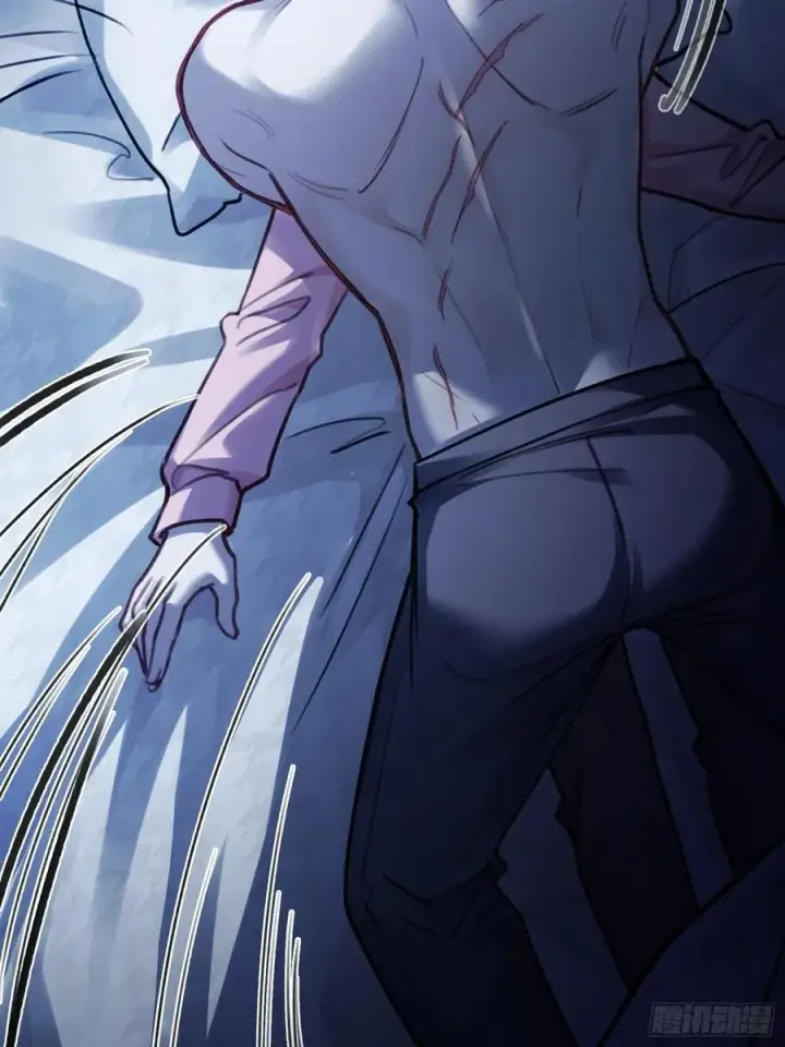 漫画《快穿：上瘾关系》99 小兔子吃瘪第6张图