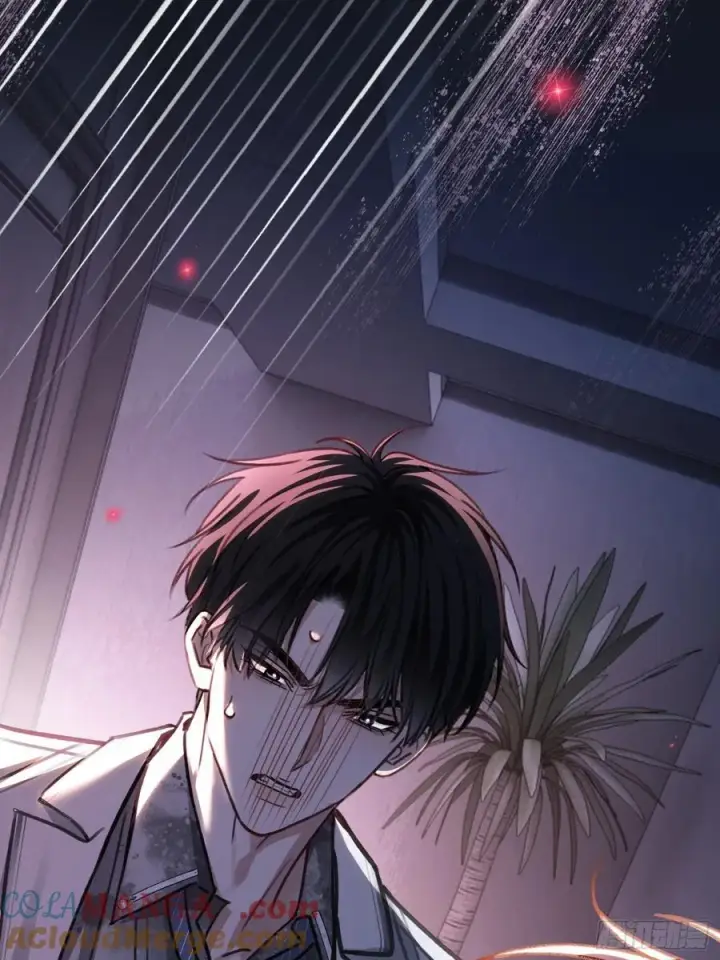 漫画《快穿：上瘾关系》101 搬起石头砸自己的脚第40张图