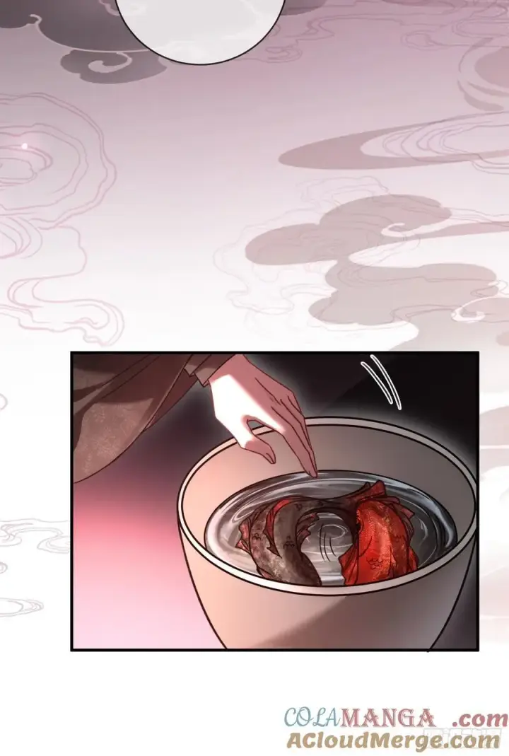 漫画《快穿：上瘾关系》102 你不该招惹我的第25张图