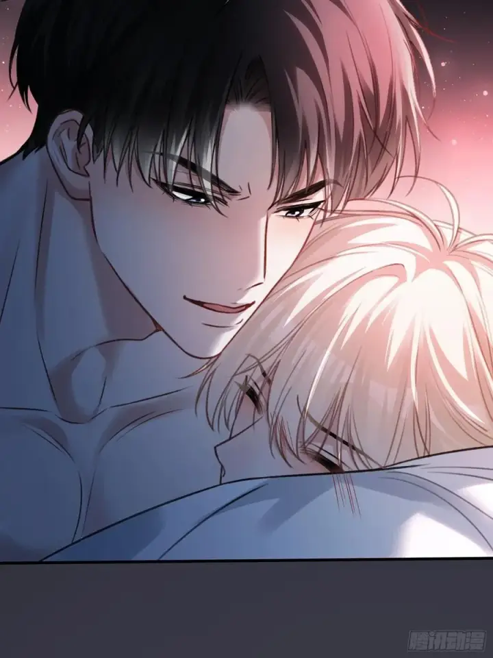 漫画《快穿：上瘾关系》105 吃干抹净第6张图