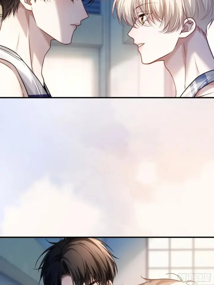 漫画《快穿：上瘾关系》107 天帝现身第6张图